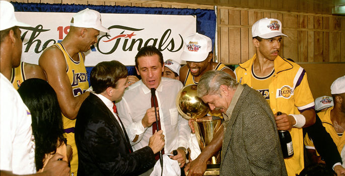 NBA编年史(1986-87):飞人扣响NBA <a href=/lanqiu/lakers/ target=_blank class=infotextkey>湖人</a>再夺冠
