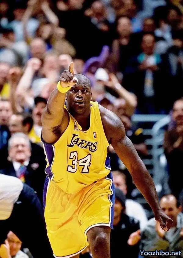 得分狂潮:2003-04赛季NBA十大进球盛典